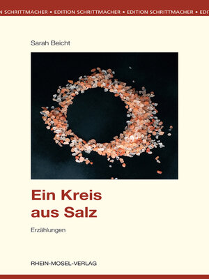 cover image of Ein Kreis aus Salz